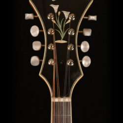 Rover KM-75 Mandolin