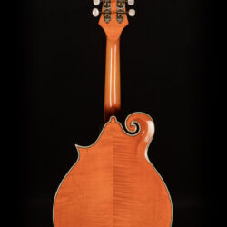 Rover KM-75 Mandolin