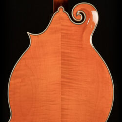 Rover KM-75 Mandolin