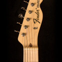Fender Telecaster Paisley Japan