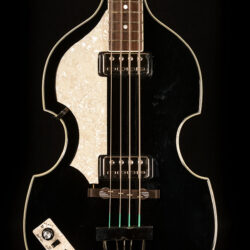 Höfner CT Violin Bass Lefthand