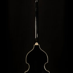 Höfner CT Violin Bass Lefthand