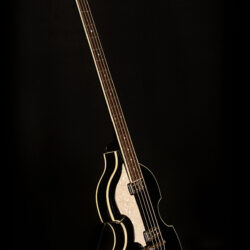 Höfner CT Violin Bass Lefthand