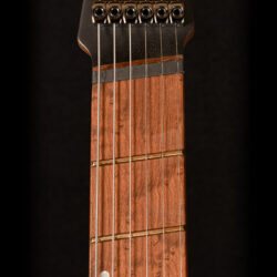 Ibanez QX52-BKF