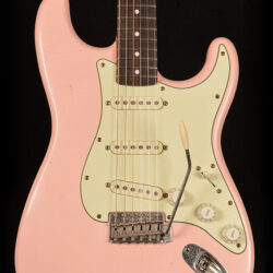 Mojo Master S-Type