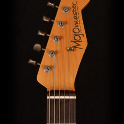 Mojo Master S-Type
