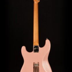 Mojo Master S-Type