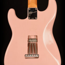 Mojo Master S-Type