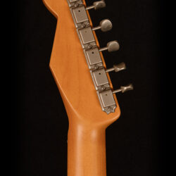 Mojo Master S-Type
