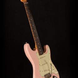Mojo Master S-Type