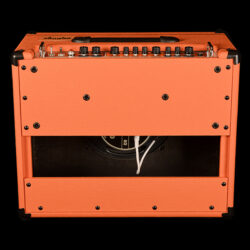 Orange Super Crush 100 1x12 Combo