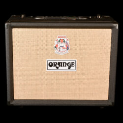 Orange Super Crush 100 1x12 Combo