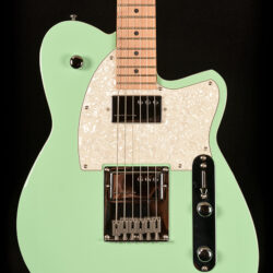 Reverend Crosscut