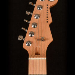 Reverend Crosscut