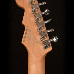 Reverend Crosscut