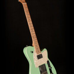 Reverend Crosscut