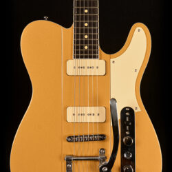 Reverend Greg Koch P-90 Bigsby