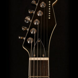 Reverend Greg Koch P-90 Bigsby