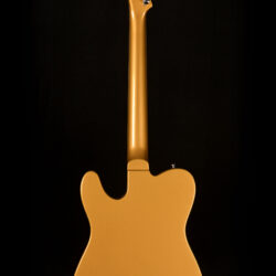 Reverend Greg Koch P-90 Bigsby
