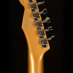 Reverend Greg Koch P-90 Bigsby