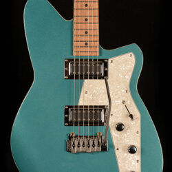 Reverend Jetstream