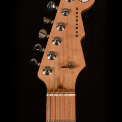 Reverend Jetstream