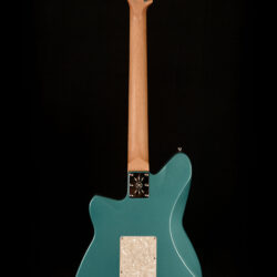 Reverend Jetstream