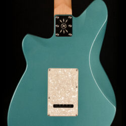 Reverend Jetstream