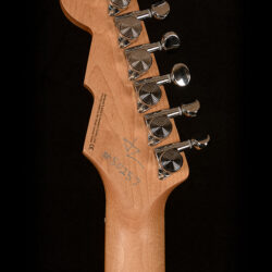 Reverend Jetstream