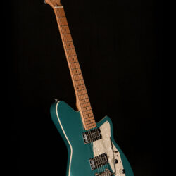 Reverend Jetstream