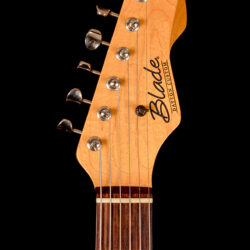 Blade Dayton Custom