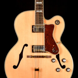 Epiphone Broadway NA
