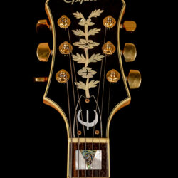 Epiphone Broadway NA