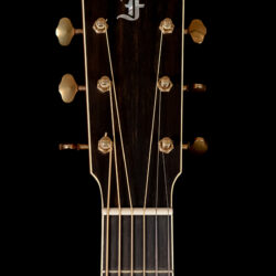 Furch Vintage 2 OM-SR
