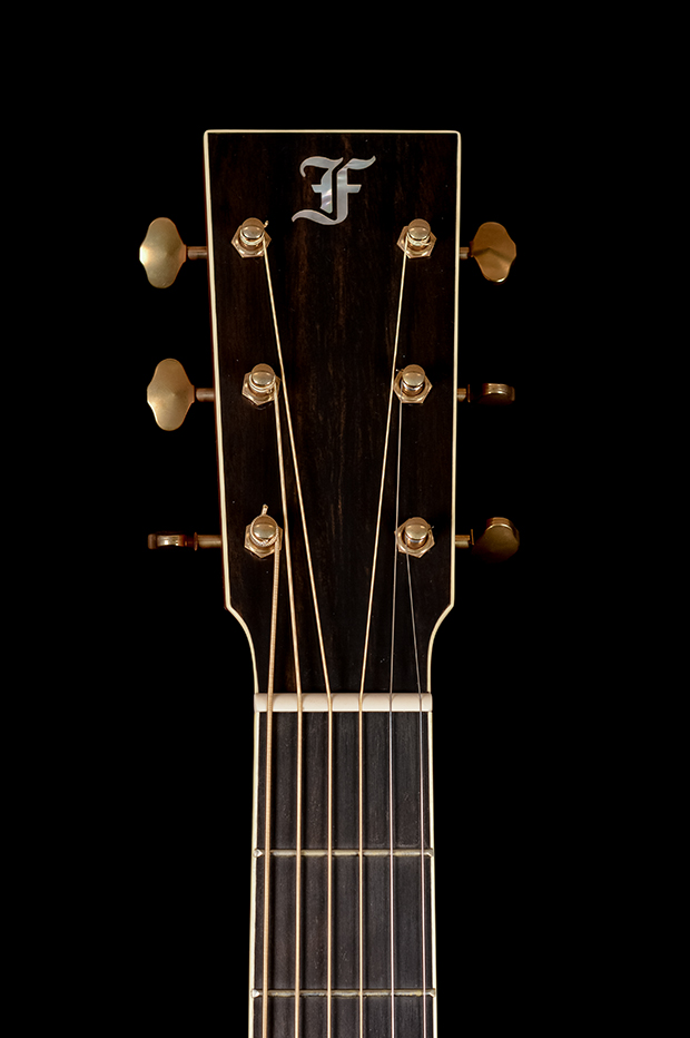 Furch Vintage 2 OM-SR