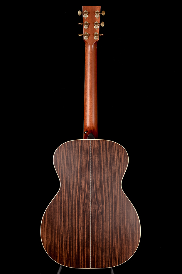 Furch Vintage 2 OM-SR