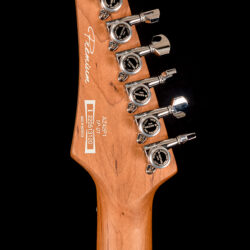 Ibanez AZ42P1-BK