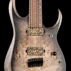Ibanez RGD71ALPA-CKF