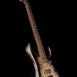 Ibanez RGD71ALPA-CKF