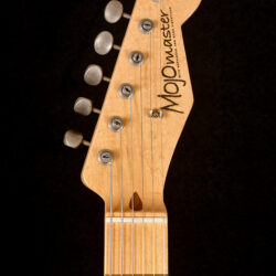 Mojo Master S-Type