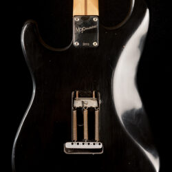 Mojo Master S-Type