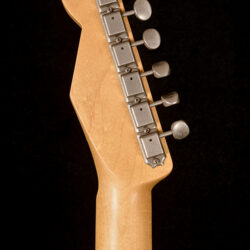 Mojo Master S-Type