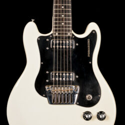 Ovation Preacher