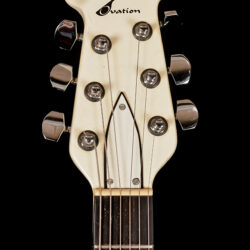 Ovation Preacher
