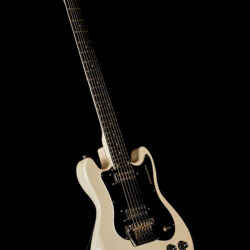 Ovation Preacher