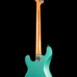 Sherwood P-Bass Green Nitro