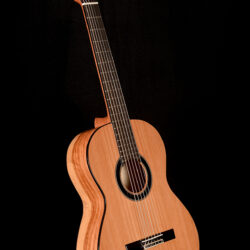 Alhambra Model 6 OLIVO