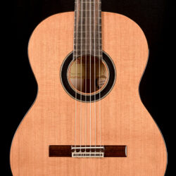 Alhambra Model 6 W.EBONY