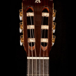 Alhambra Model 6 W.EBONY