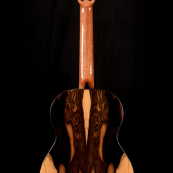 Alhambra Model 6 W.EBONY